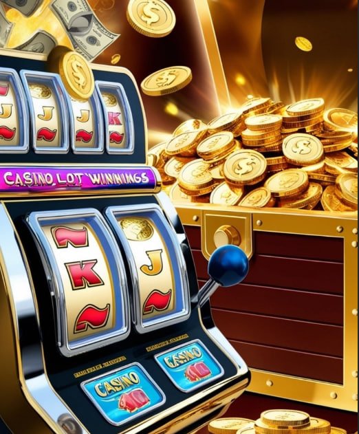 pya77 Slots ဂိမ်း Jackpot Free Spin Myanmar MMK Bonus Feature