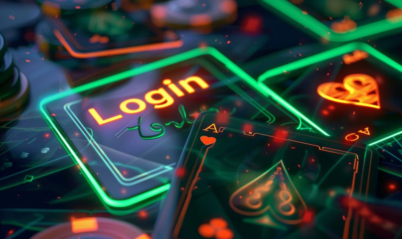 Live Casino - pya77