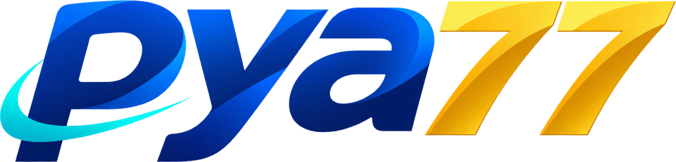 pya77 Logo
